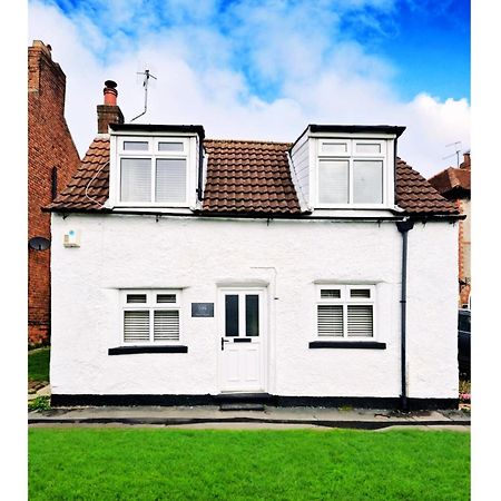 Pinfold Cottage, Dog Friendly Yorkshire Coast & Countryside Ганменбай Екстер'єр фото