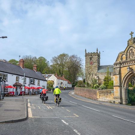 Pinfold Cottage, Dog Friendly Yorkshire Coast & Countryside Ганменбай Екстер'єр фото