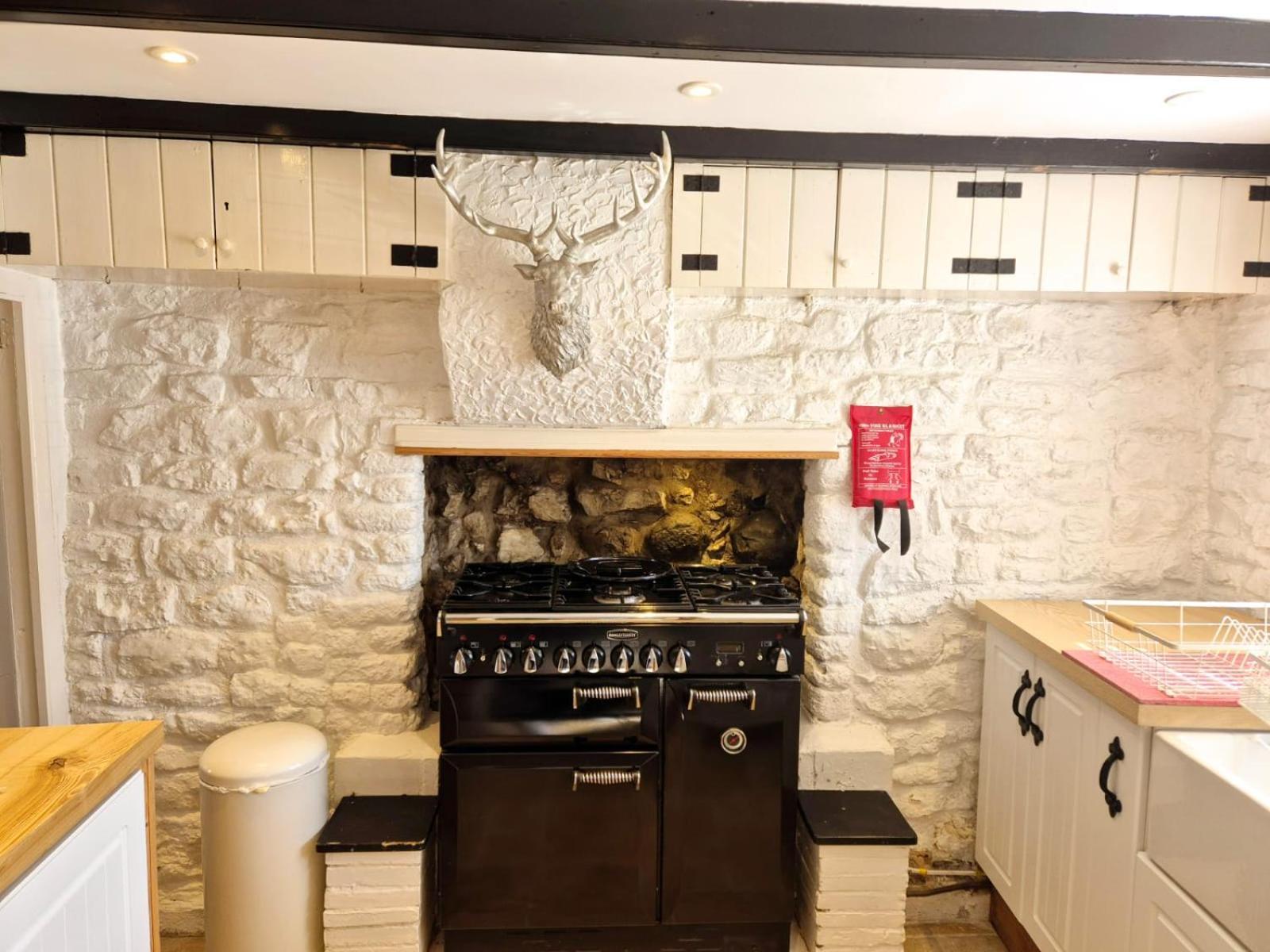 Pinfold Cottage, Dog Friendly Yorkshire Coast & Countryside Ганменбай Екстер'єр фото