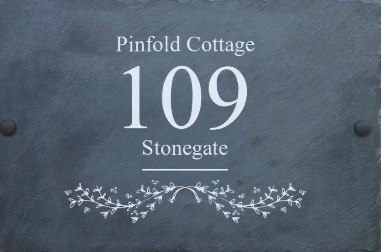 Pinfold Cottage, Dog Friendly Yorkshire Coast & Countryside Ганменбай Екстер'єр фото