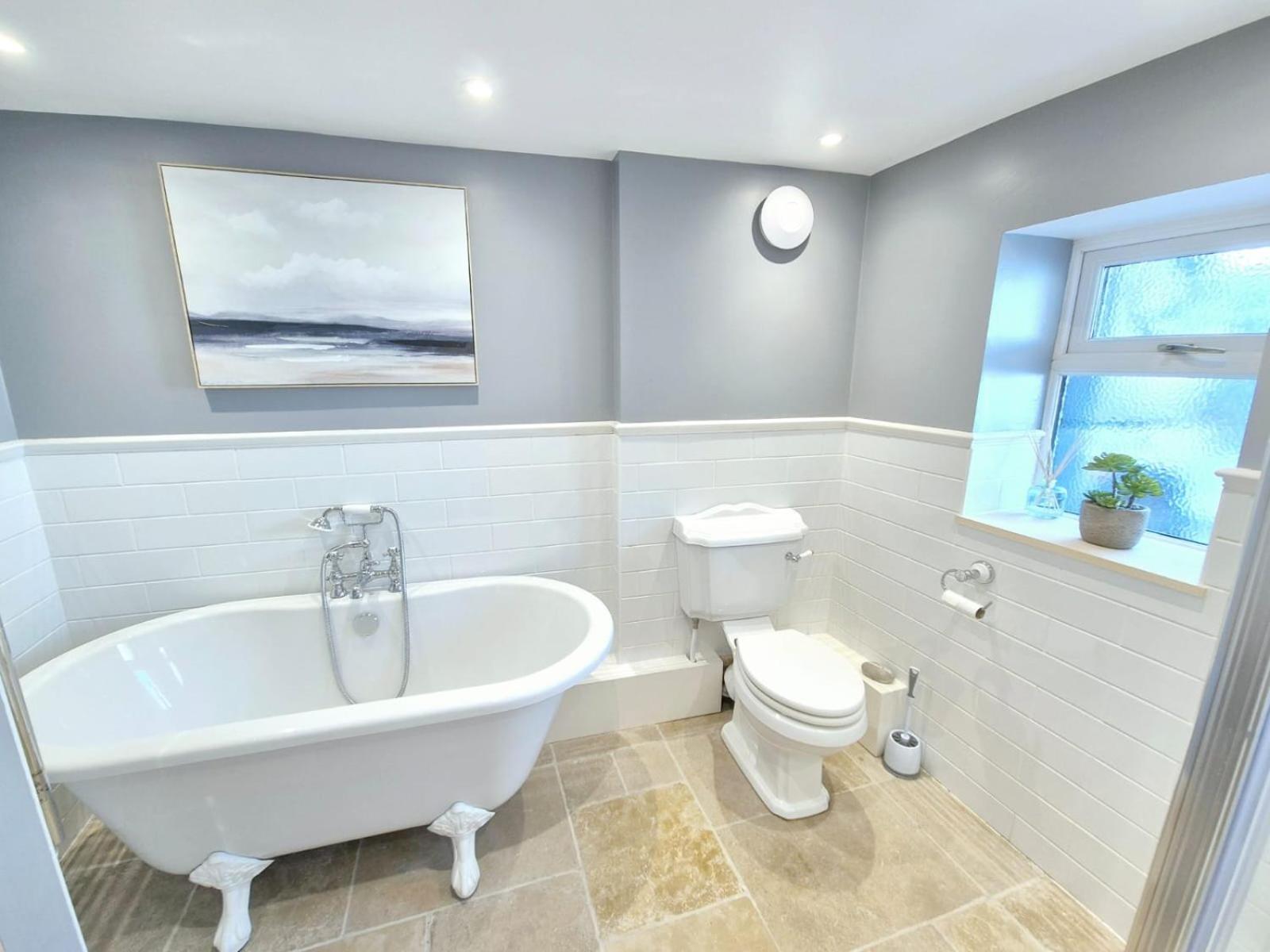 Pinfold Cottage, Dog Friendly Yorkshire Coast & Countryside Ганменбай Екстер'єр фото