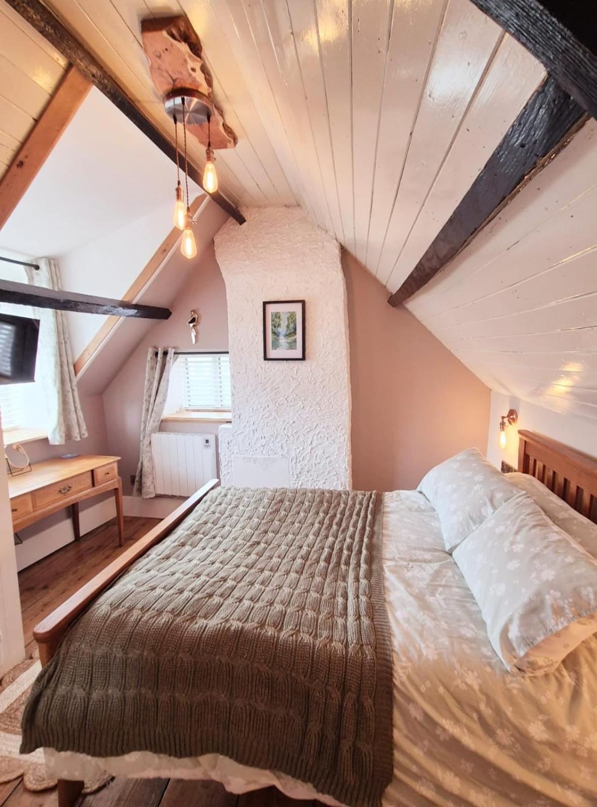 Pinfold Cottage, Dog Friendly Yorkshire Coast & Countryside Ганменбай Екстер'єр фото