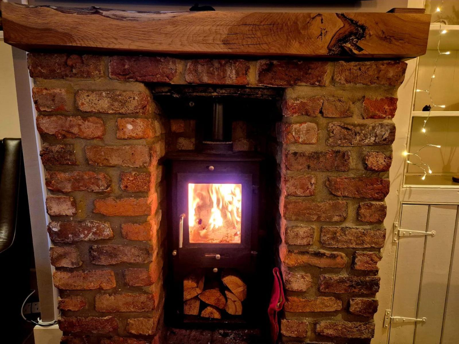 Pinfold Cottage, Dog Friendly Yorkshire Coast & Countryside Ганменбай Екстер'єр фото