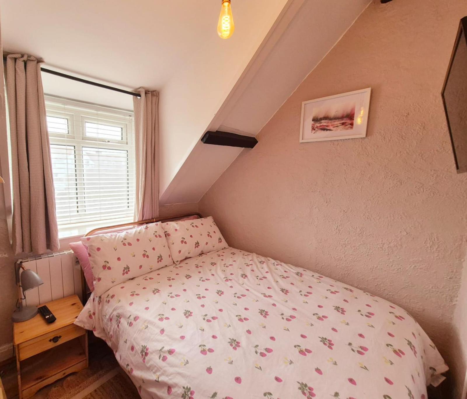 Pinfold Cottage, Dog Friendly Yorkshire Coast & Countryside Ганменбай Екстер'єр фото