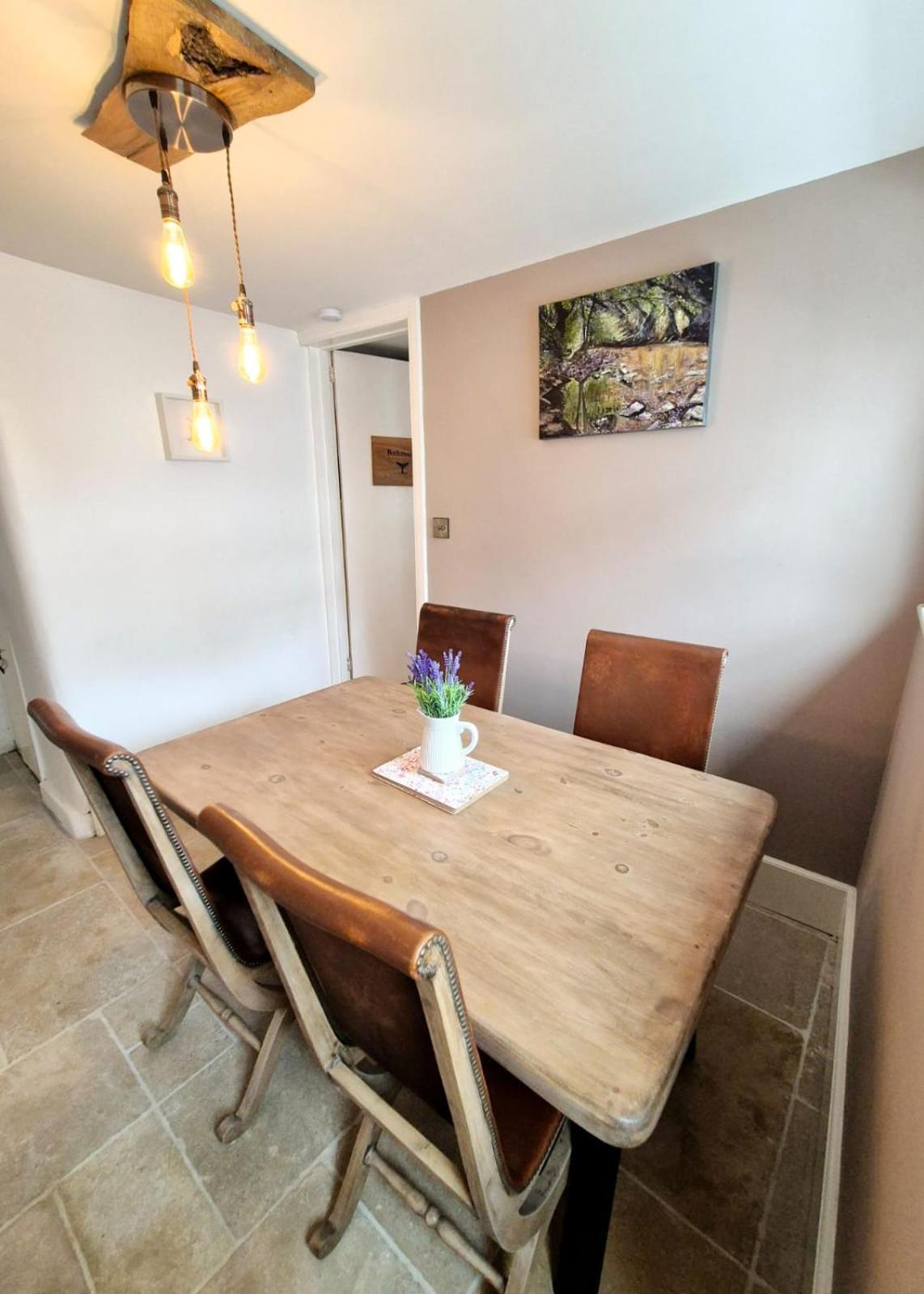 Pinfold Cottage, Dog Friendly Yorkshire Coast & Countryside Ганменбай Екстер'єр фото