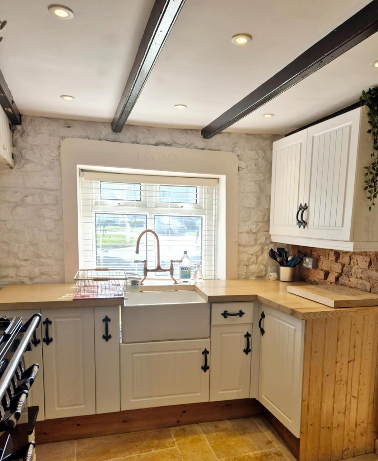 Pinfold Cottage, Dog Friendly Yorkshire Coast & Countryside Ганменбай Екстер'єр фото