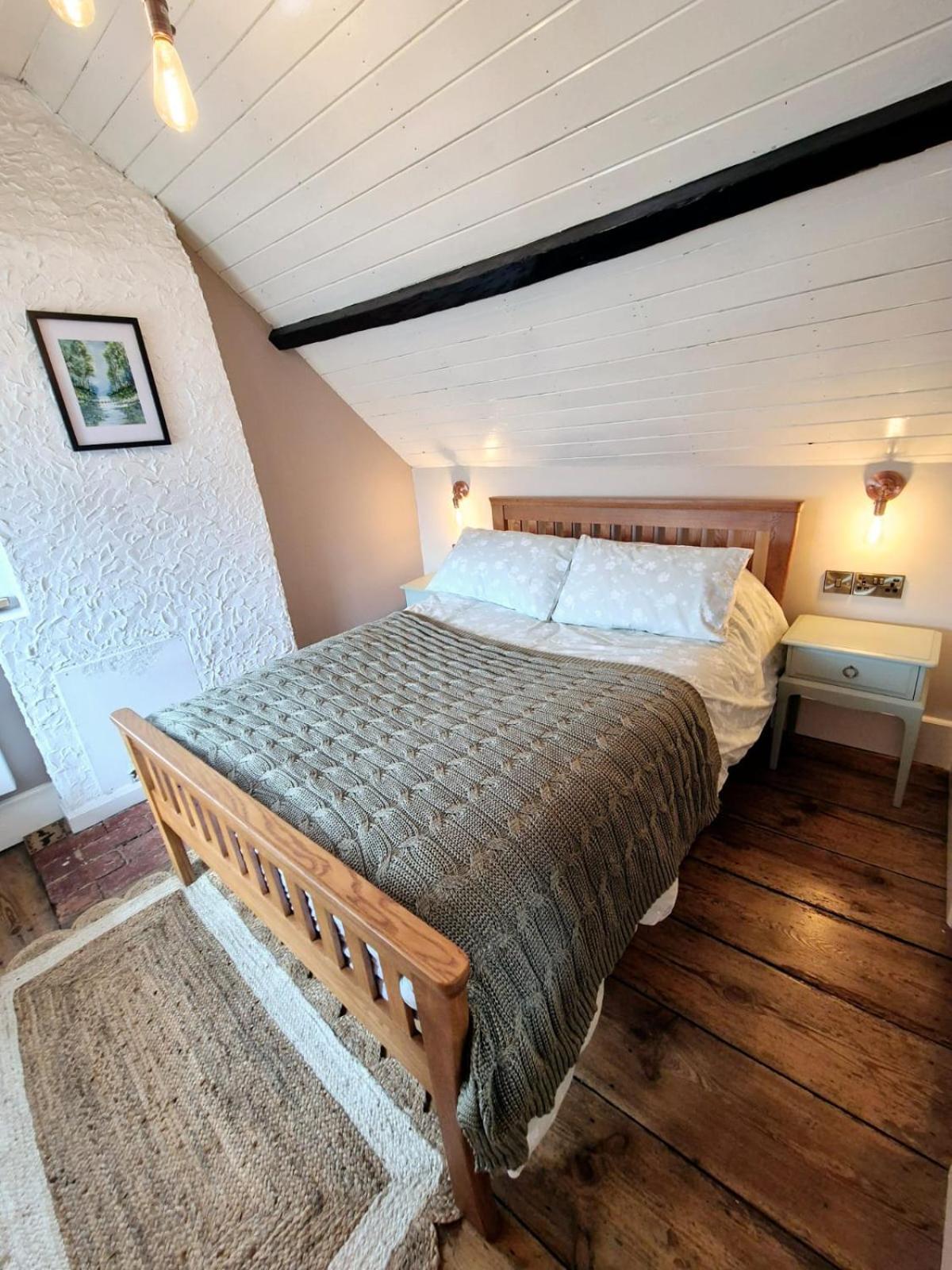 Pinfold Cottage, Dog Friendly Yorkshire Coast & Countryside Ганменбай Екстер'єр фото