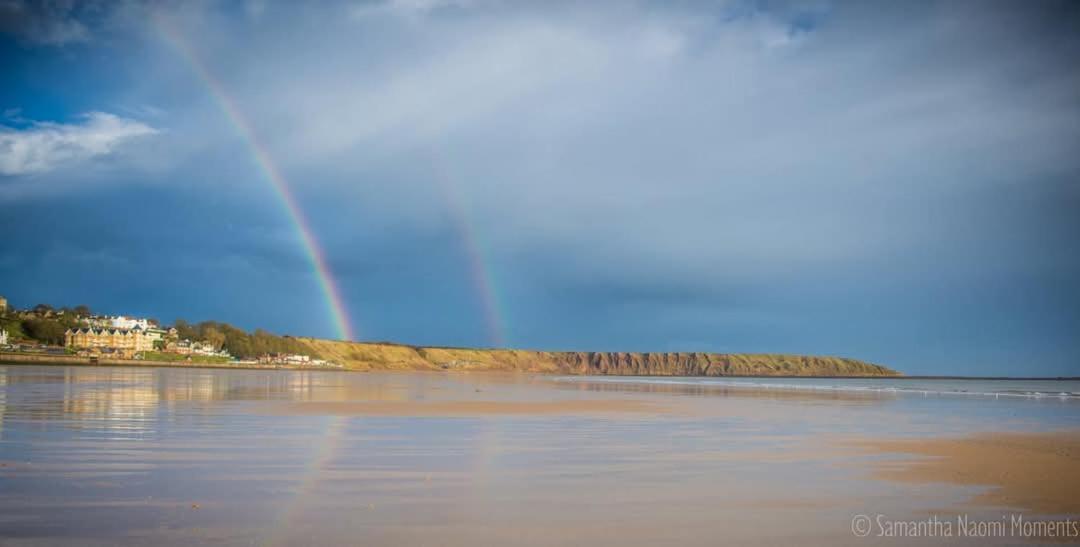 Pinfold Cottage, Dog Friendly Yorkshire Coast & Countryside Ганменбай Екстер'єр фото
