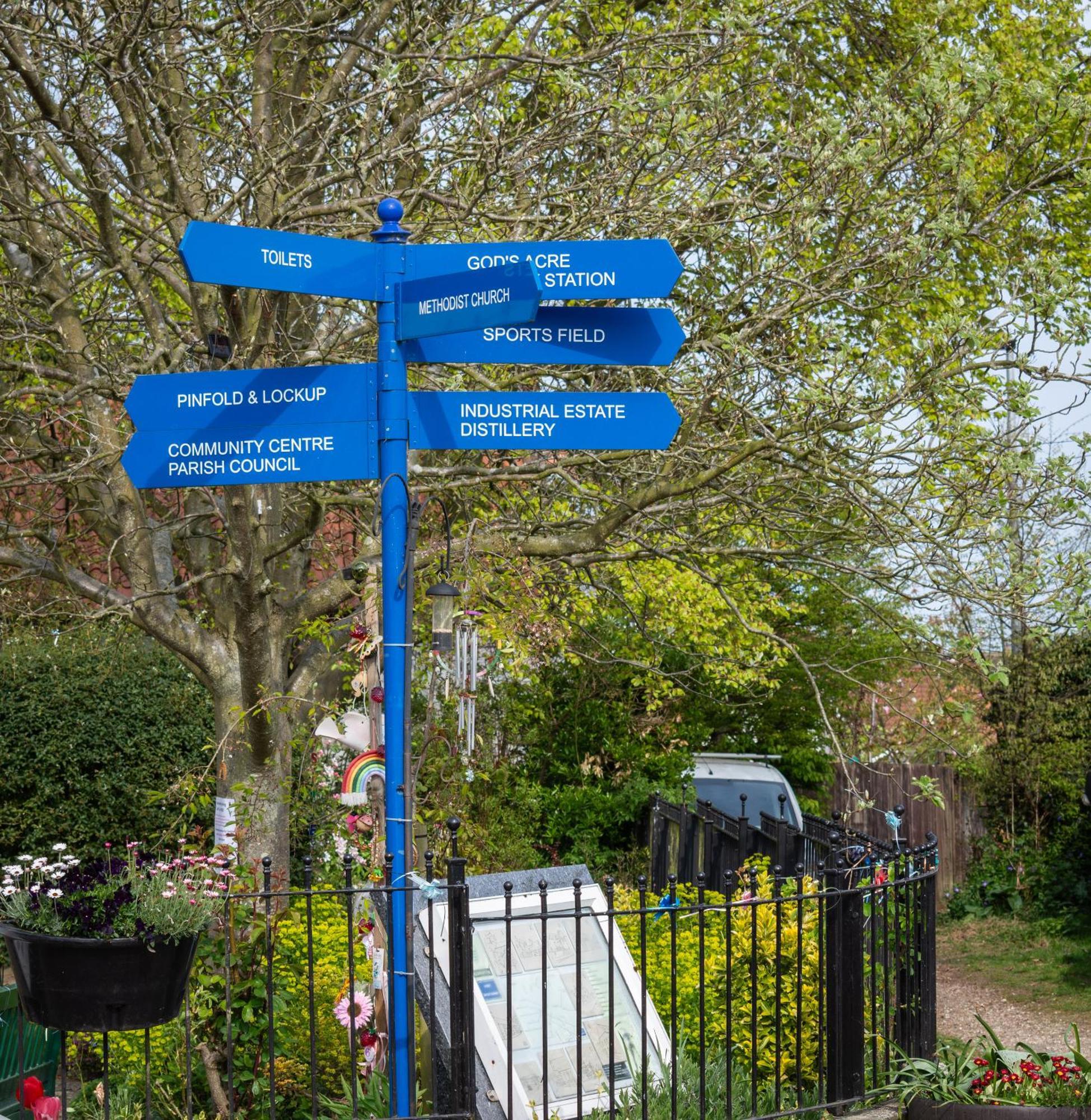 Pinfold Cottage, Dog Friendly Yorkshire Coast & Countryside Ганменбай Екстер'єр фото