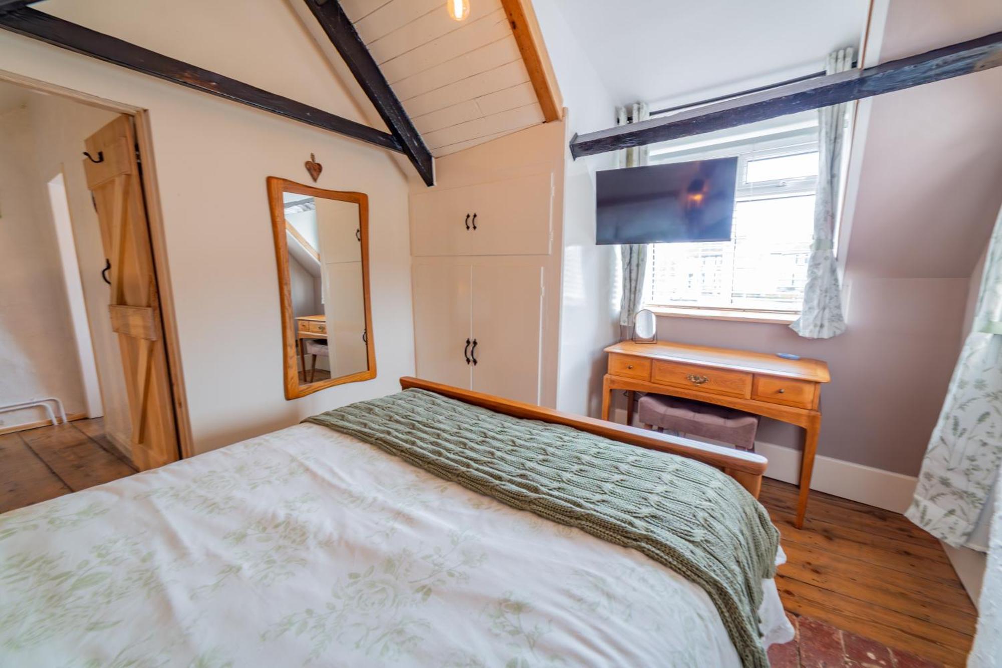 Pinfold Cottage, Dog Friendly Yorkshire Coast & Countryside Ганменбай Екстер'єр фото