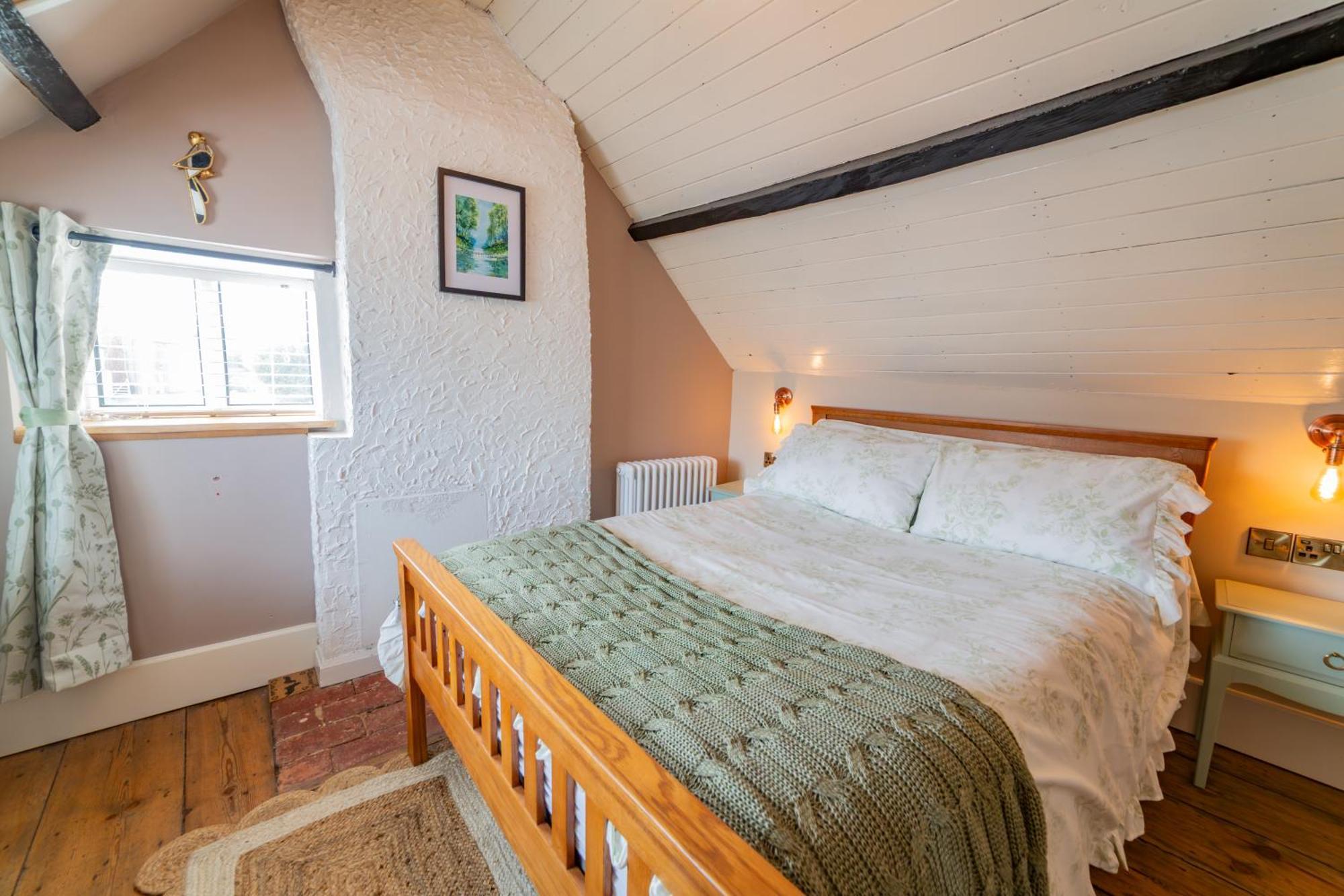 Pinfold Cottage, Dog Friendly Yorkshire Coast & Countryside Ганменбай Екстер'єр фото