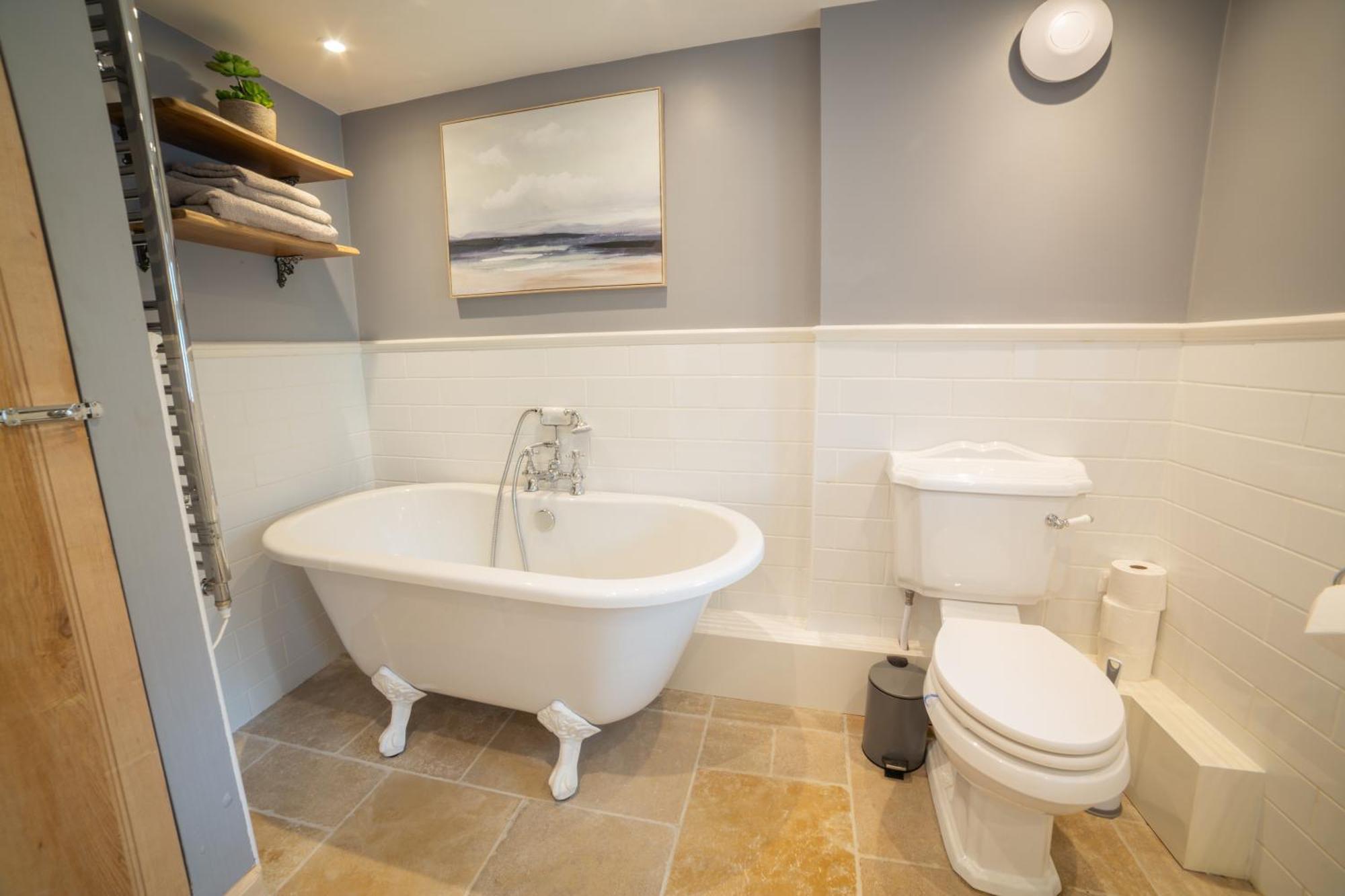 Pinfold Cottage, Dog Friendly Yorkshire Coast & Countryside Ганменбай Екстер'єр фото