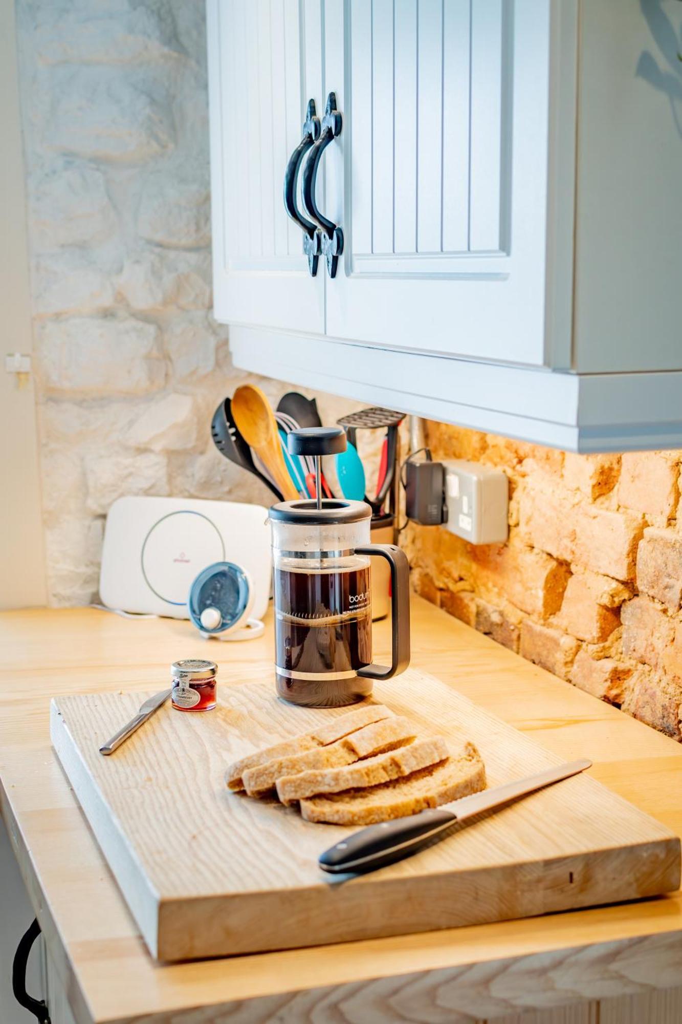 Pinfold Cottage, Dog Friendly Yorkshire Coast & Countryside Ганменбай Екстер'єр фото