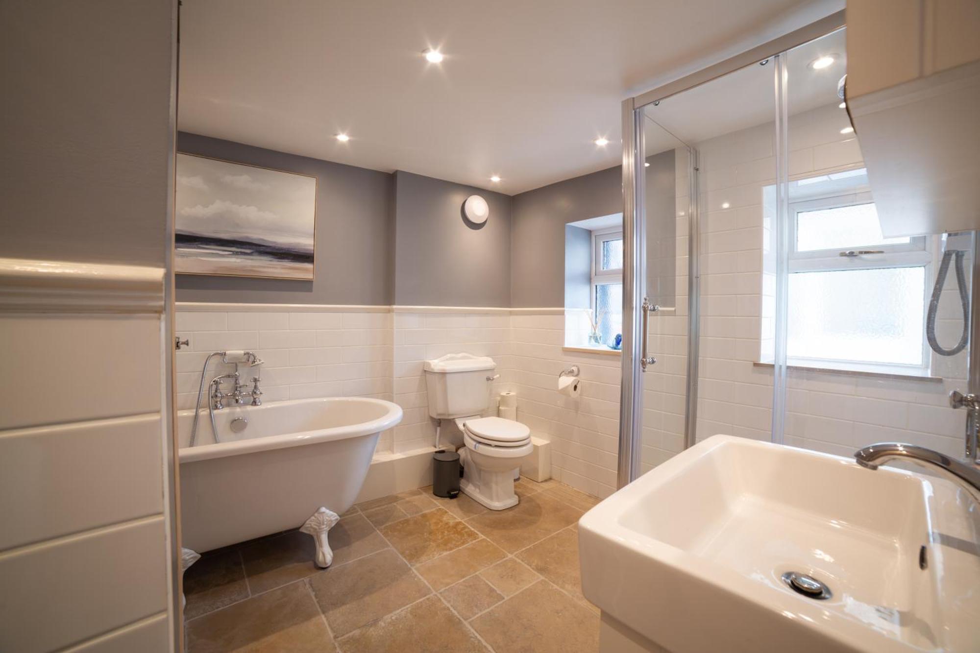 Pinfold Cottage, Dog Friendly Yorkshire Coast & Countryside Ганменбай Екстер'єр фото