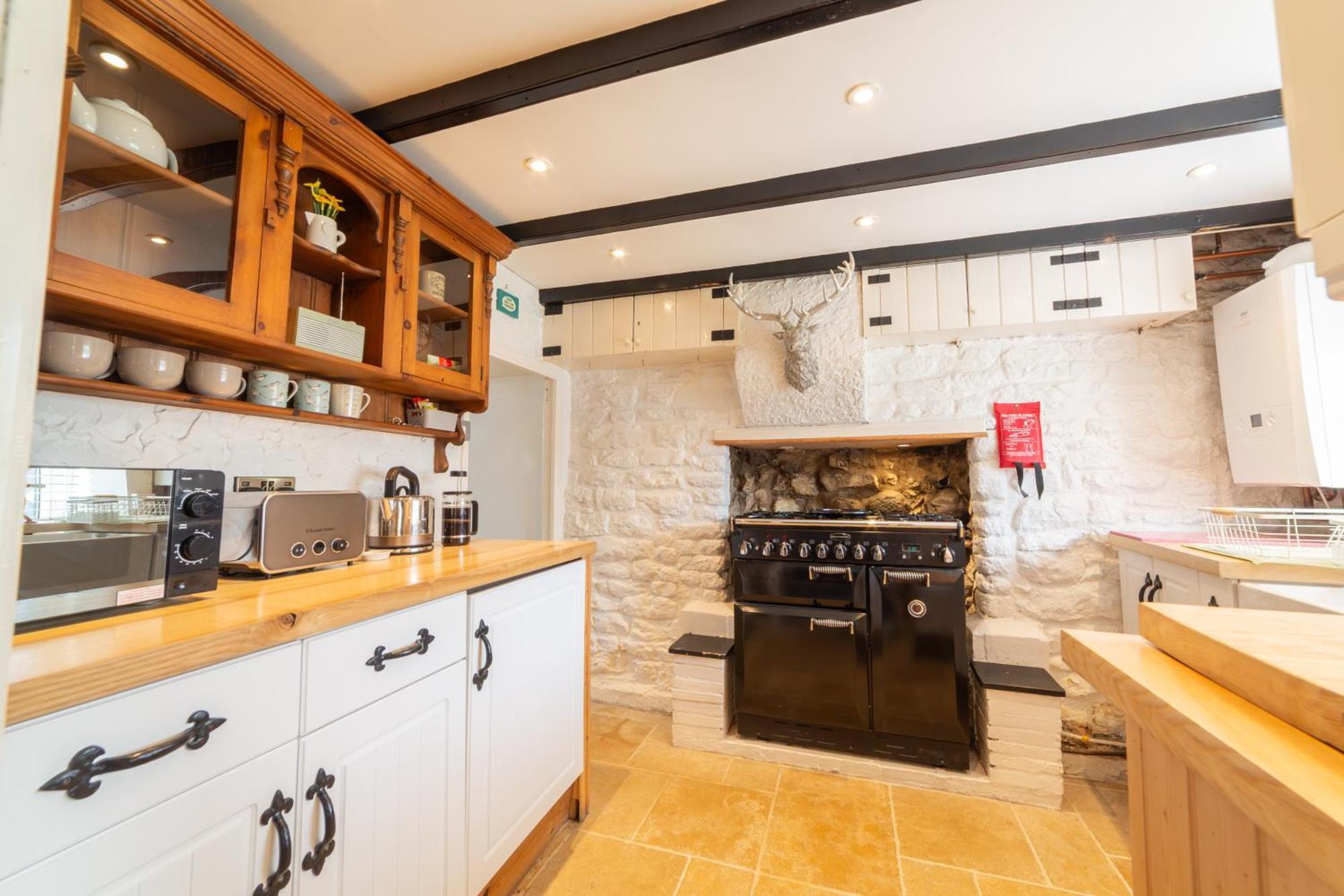 Pinfold Cottage, Dog Friendly Yorkshire Coast & Countryside Ганменбай Екстер'єр фото