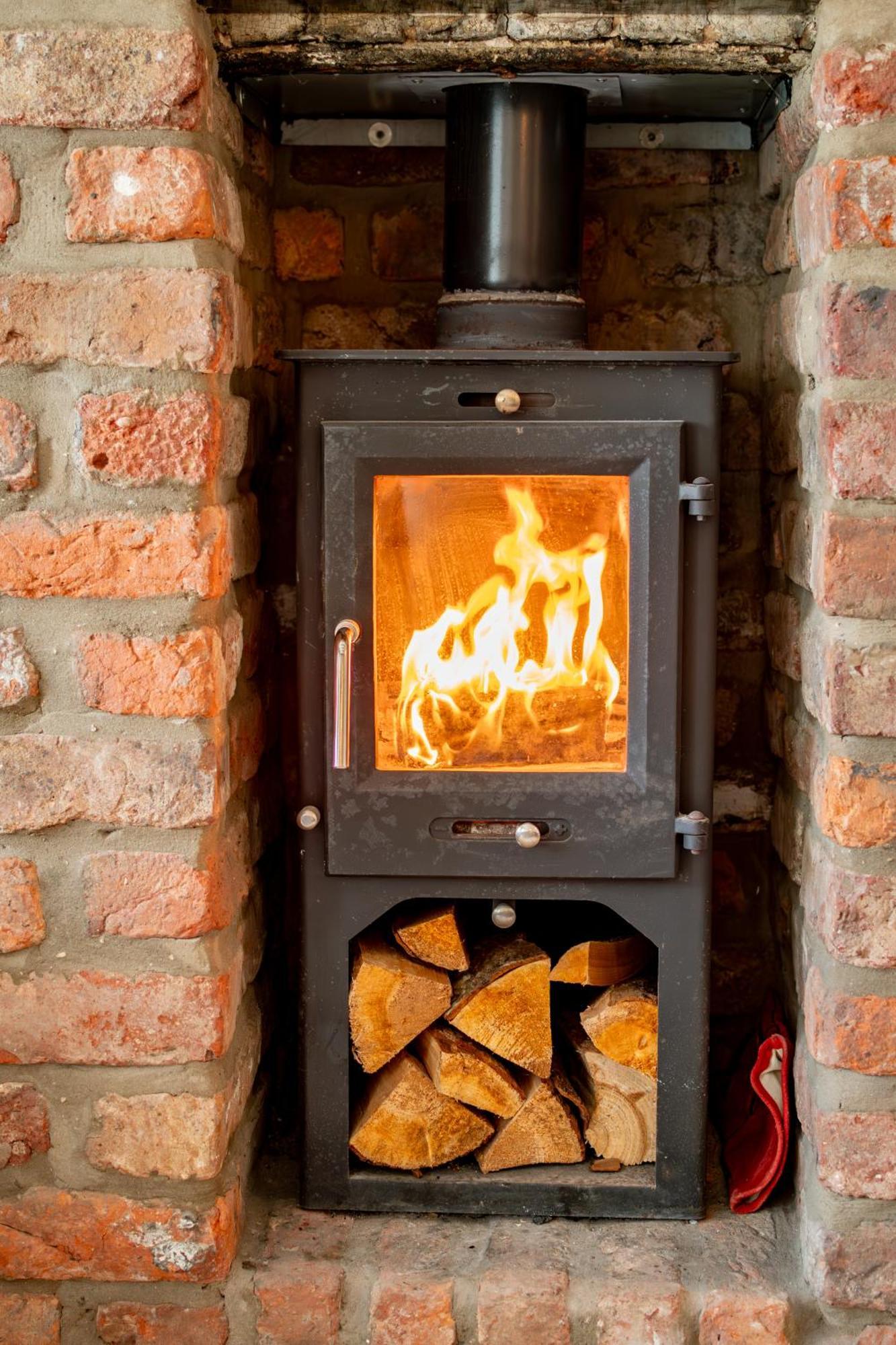 Pinfold Cottage, Dog Friendly Yorkshire Coast & Countryside Ганменбай Екстер'єр фото